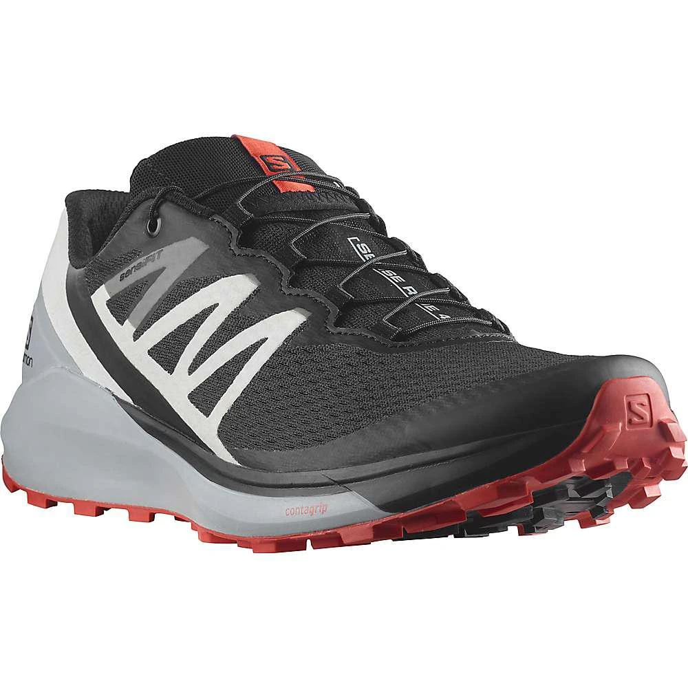 Salomon Men's Sense Ride 4 Shoe 商品