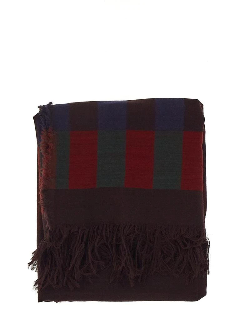 商品Uma Wang|Wool Scarf,价格¥1244,第1张图片