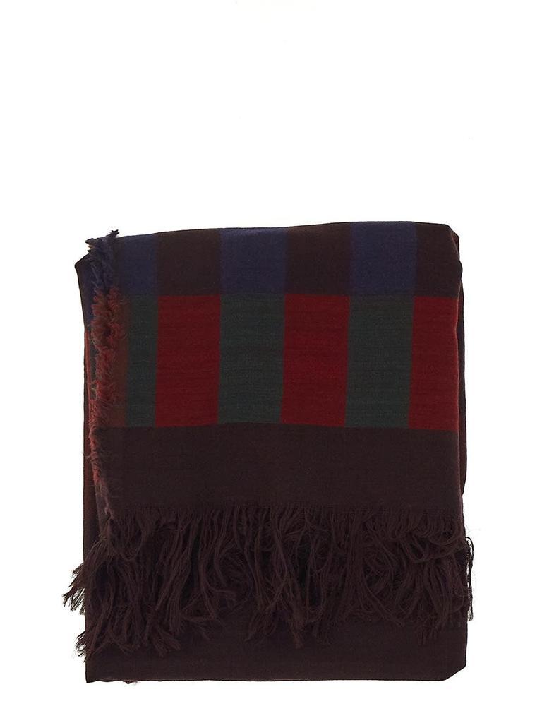 商品Uma Wang|Wool Scarf,价格¥1630,第1张图片