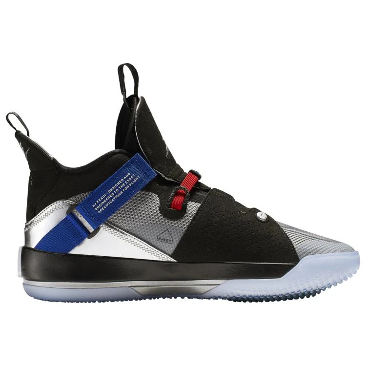 商品Jordan|男士 Air Jordan 33 篮球鞋,价格¥1032,第4张图片详细描述