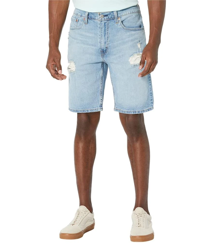 商品Levi's|405 Standard Shorts,价格¥238,第1张图片