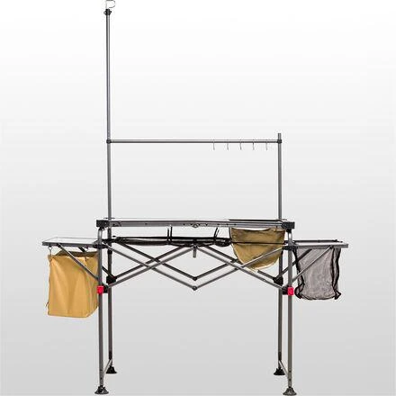 商品Stoic|Portable Camp Kitchen Island,价格¥748,第2张图片详细描述