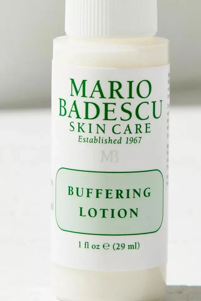 商品Mario Badescu|瞬间净痘精华 - 强力型,价格¥144,第2张图片详细描述