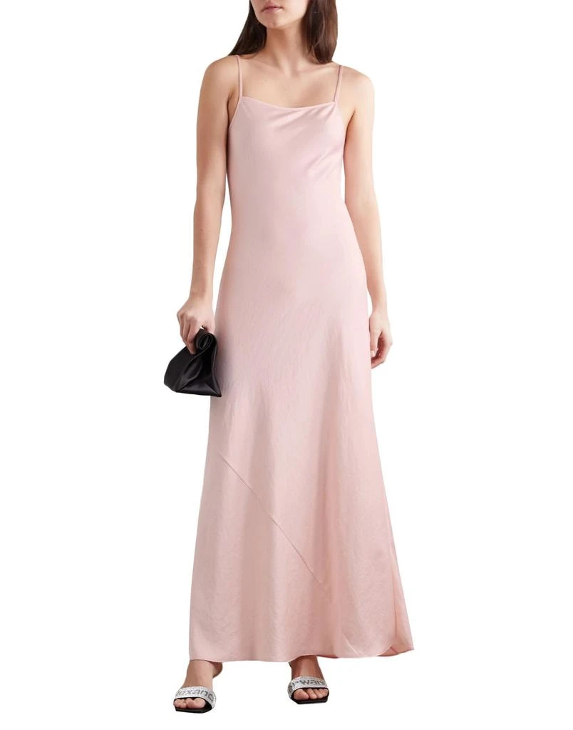 商品Alexander Wang|Long dress,价格¥1538,第4张图片详细描述