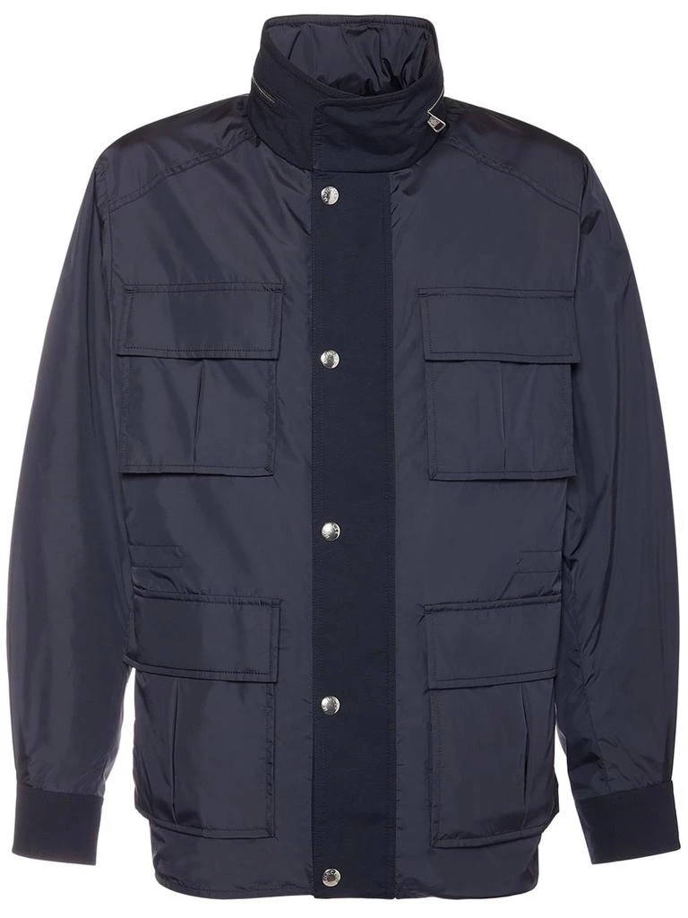 商品Moncler|Isidore Down Jacket,价格¥14015,第1张图片
