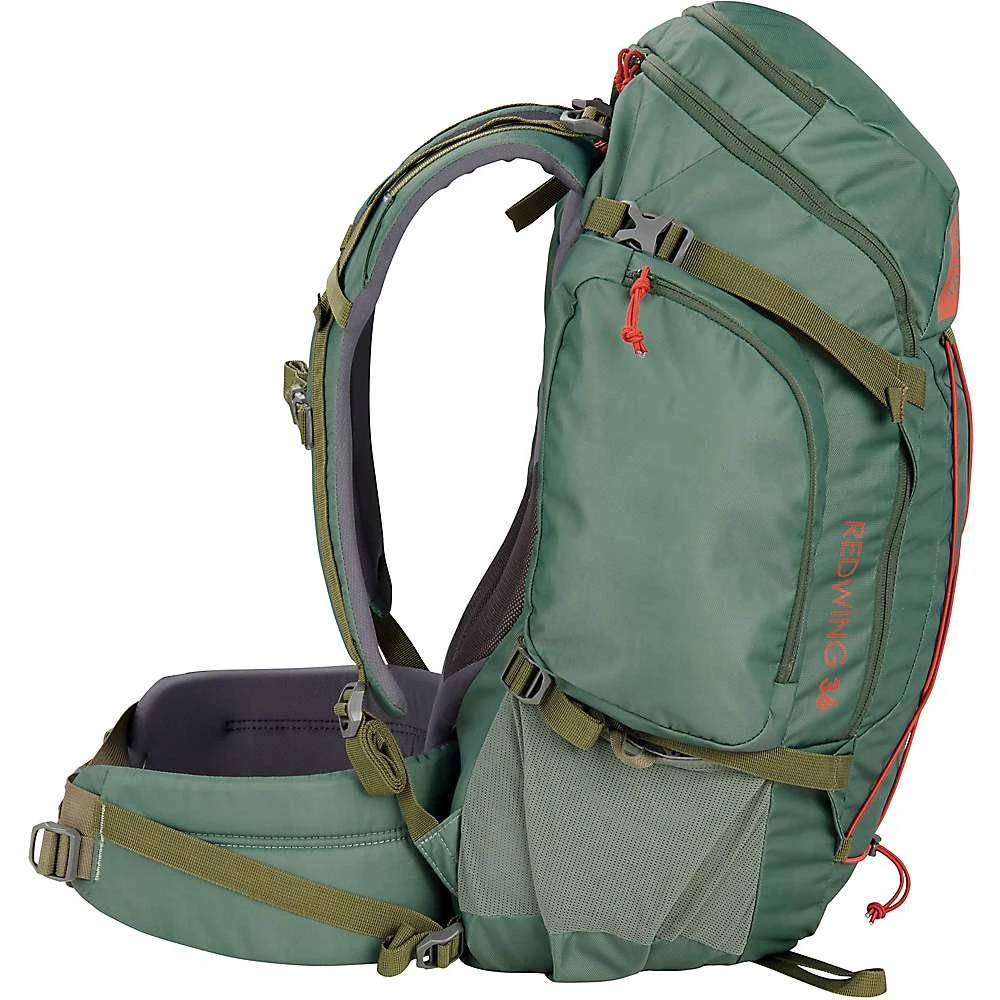 商品Kelty|Kelty Redwing 36 Backpack,价格¥1114,第4张图片详细描述