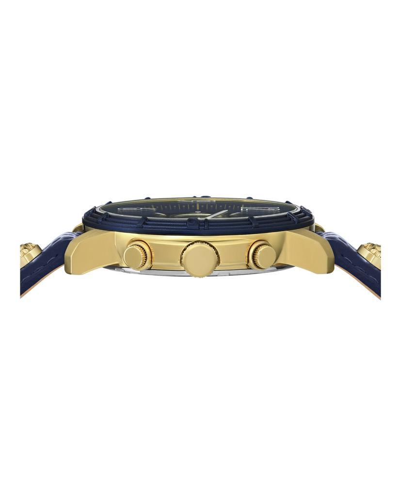 商品Versus Versace|Bicocca Chronograph Watch,价格¥828,第4张图片详细描述
