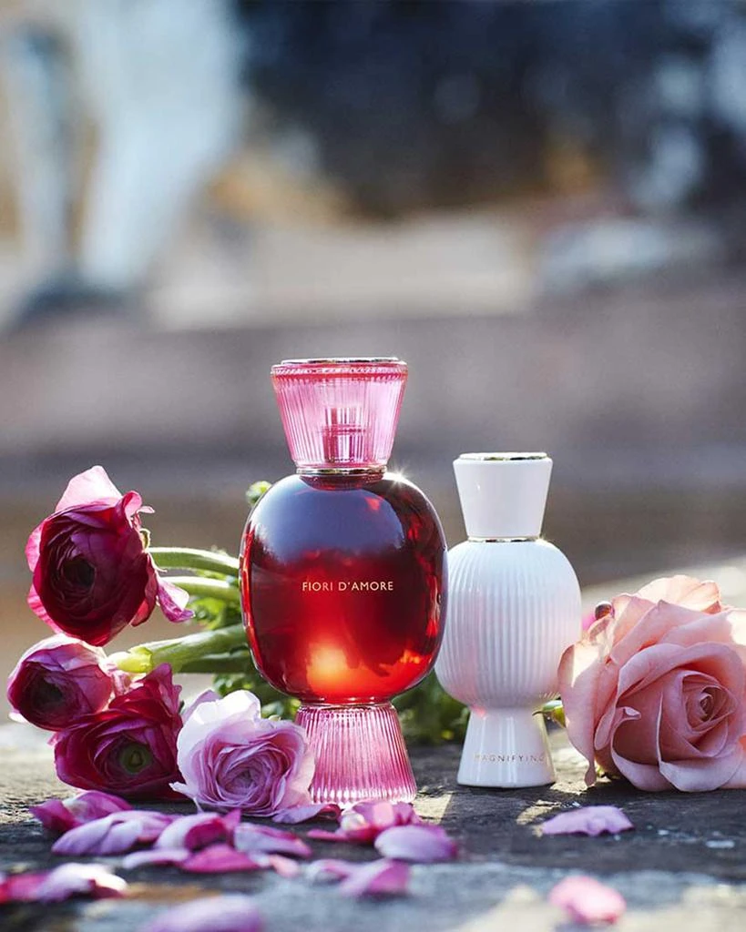 商品BVLGARI|Allegra Fiori d'Amore Eau de Parfum, 3.4 oz.,价格¥2285,第4张图片详细描述