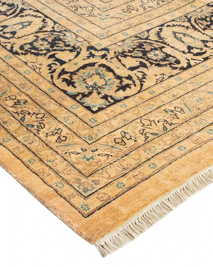 Mogul M1190 Area Rug, 9'1" x 11'10" 商品