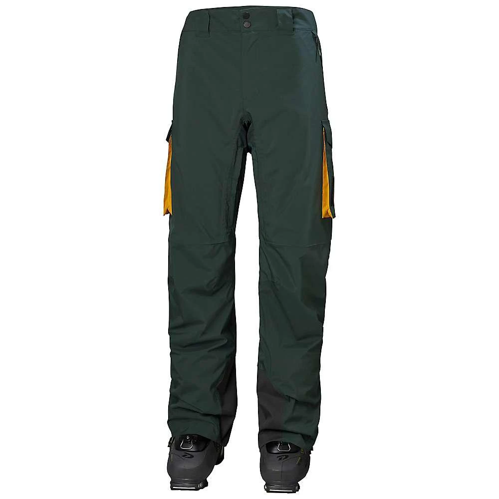 商品Helly Hansen|Helly Hansen Men's Ullr Z Pant,价格¥855,第4张图片详细描述