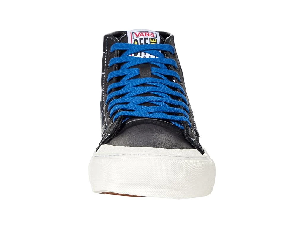 SK8-Hi 138 Decon SF 休闲鞋 商品