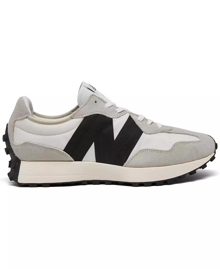 商品New Balance|Men's 327 Casual Sneakers from Finish Line,价格¥748,第2张图片详细描述