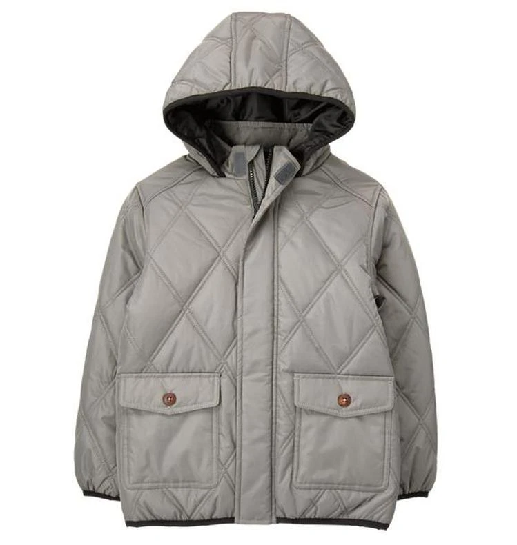 商品Gymboree|Diamond Jacket,价格¥442,第1张图片