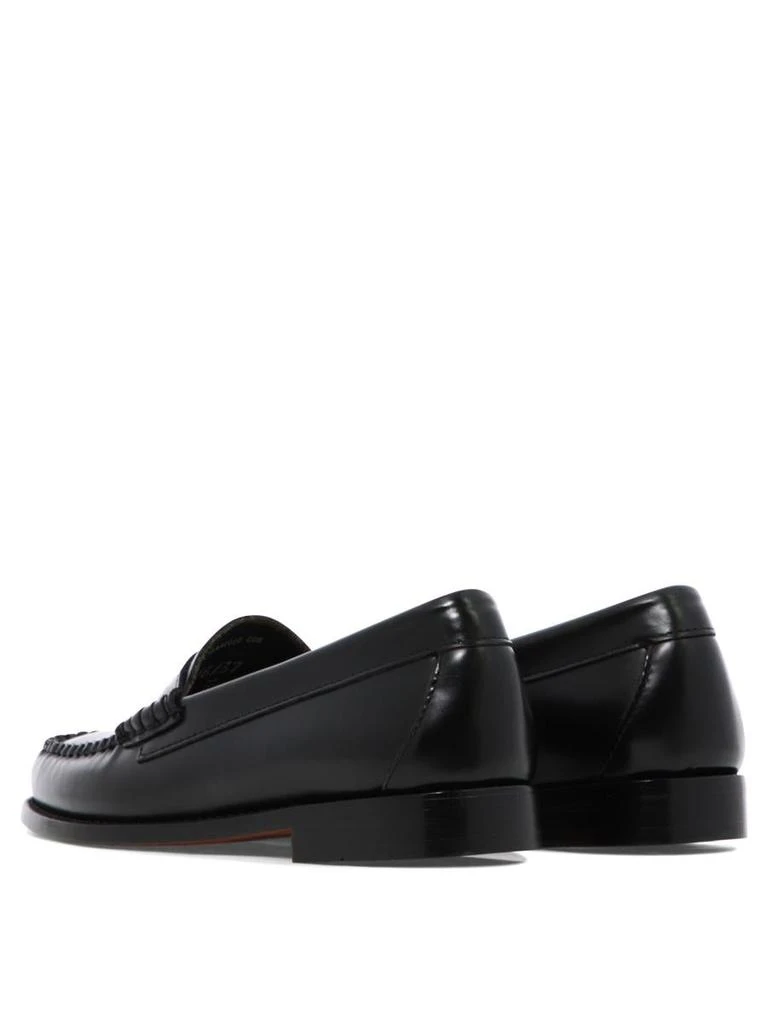 商品G.H. Bass|G.H. BASS "Weejuns Penny" loafers,价格¥2043,第4张图片详细描述