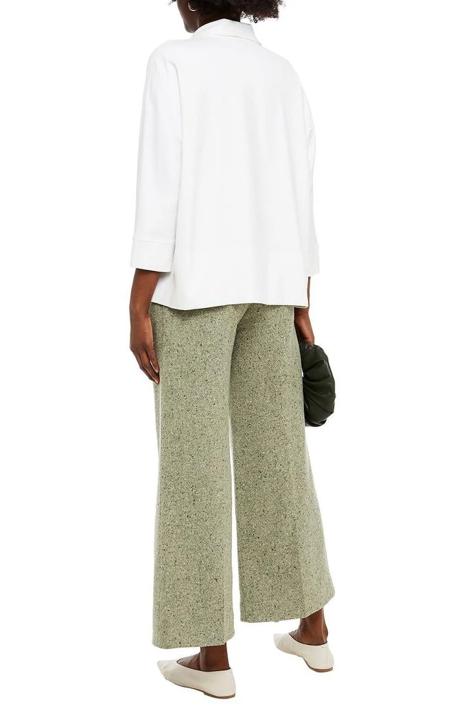 商品ROSETTA GETTY|Stretch-jersey top,价格¥1034,第1张图片
