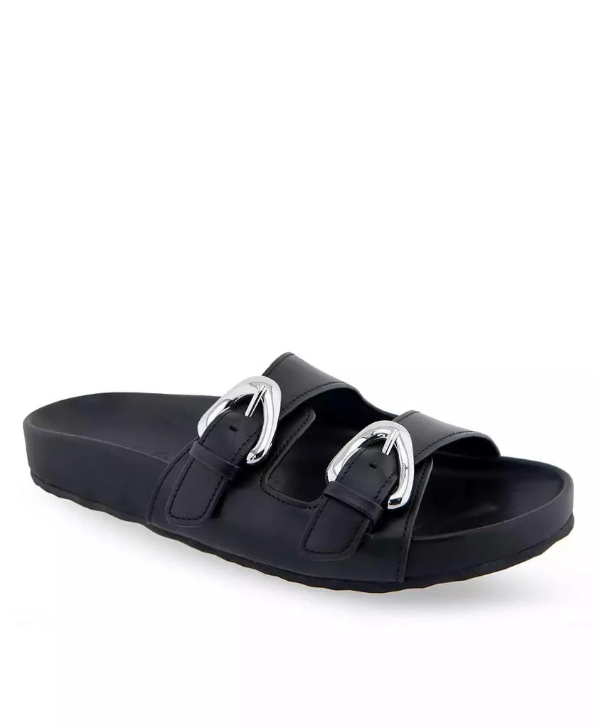 商品Aerosoles|Women's Link Moulded Footbed Sandals,价格¥823,第1张图片