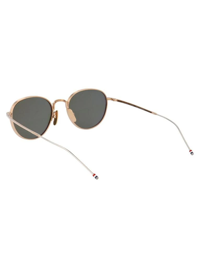 商品Thom Browne|Thom Browne SUNGLASSES,价格¥4887,第4张图片详细描述