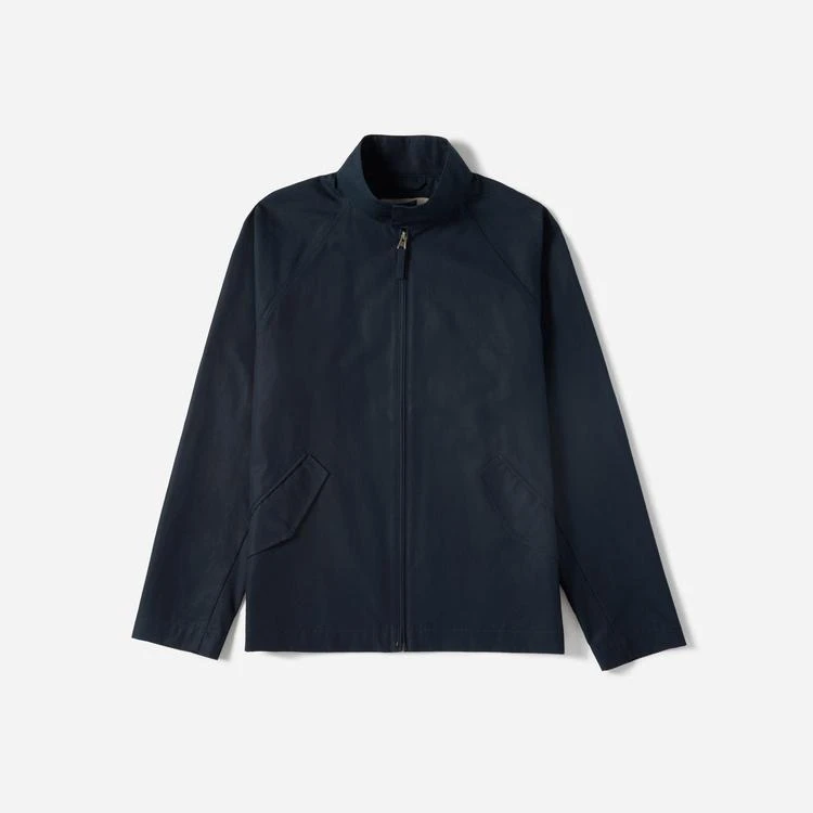 商品Everlane|The Modern Harrington Jacket,价格¥506,第1张图片