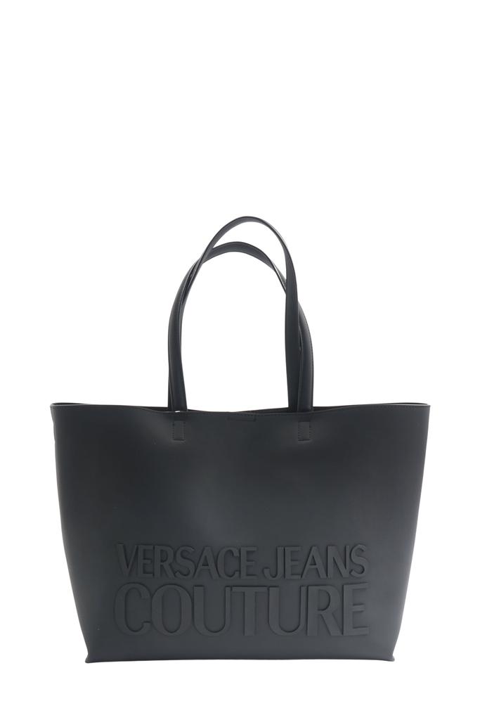 Bag Tote color Black Female商品第1张图片规格展示