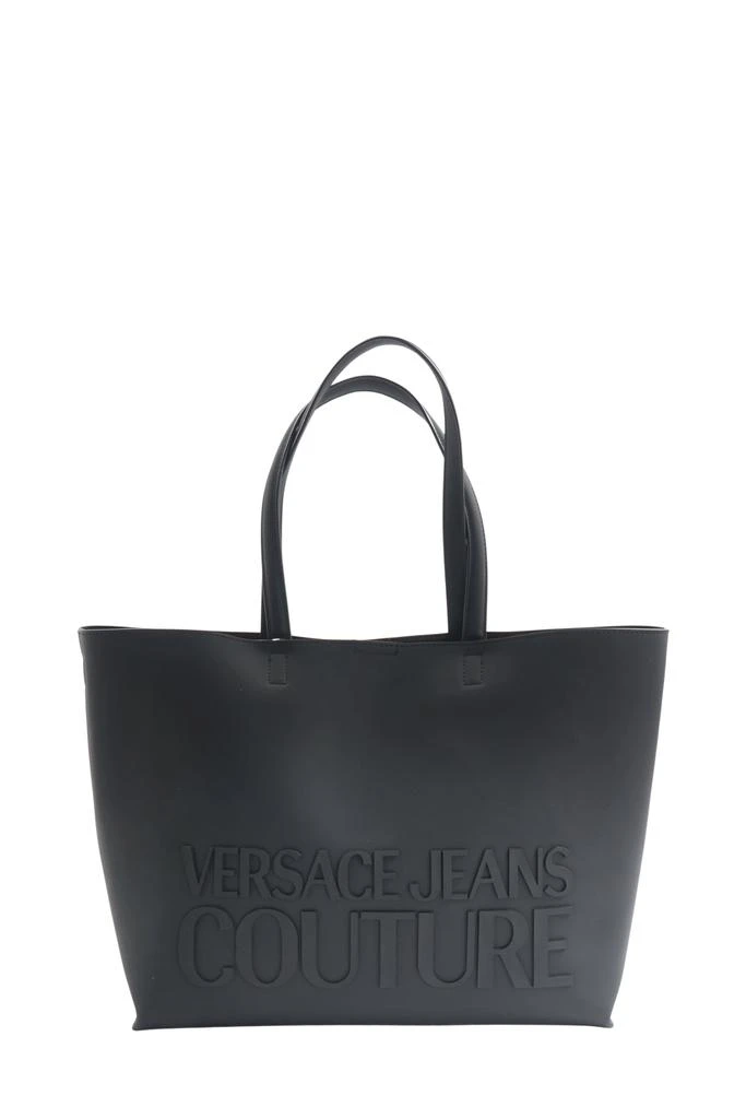 商品Versace|Bag Tote color Black Female,价格¥1666,第1张图片