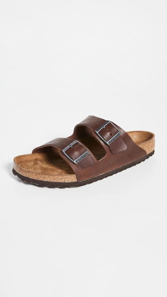商品Birkenstock|Birkenstock Arizona Sandals,价格¥592,第2张图片详细描述