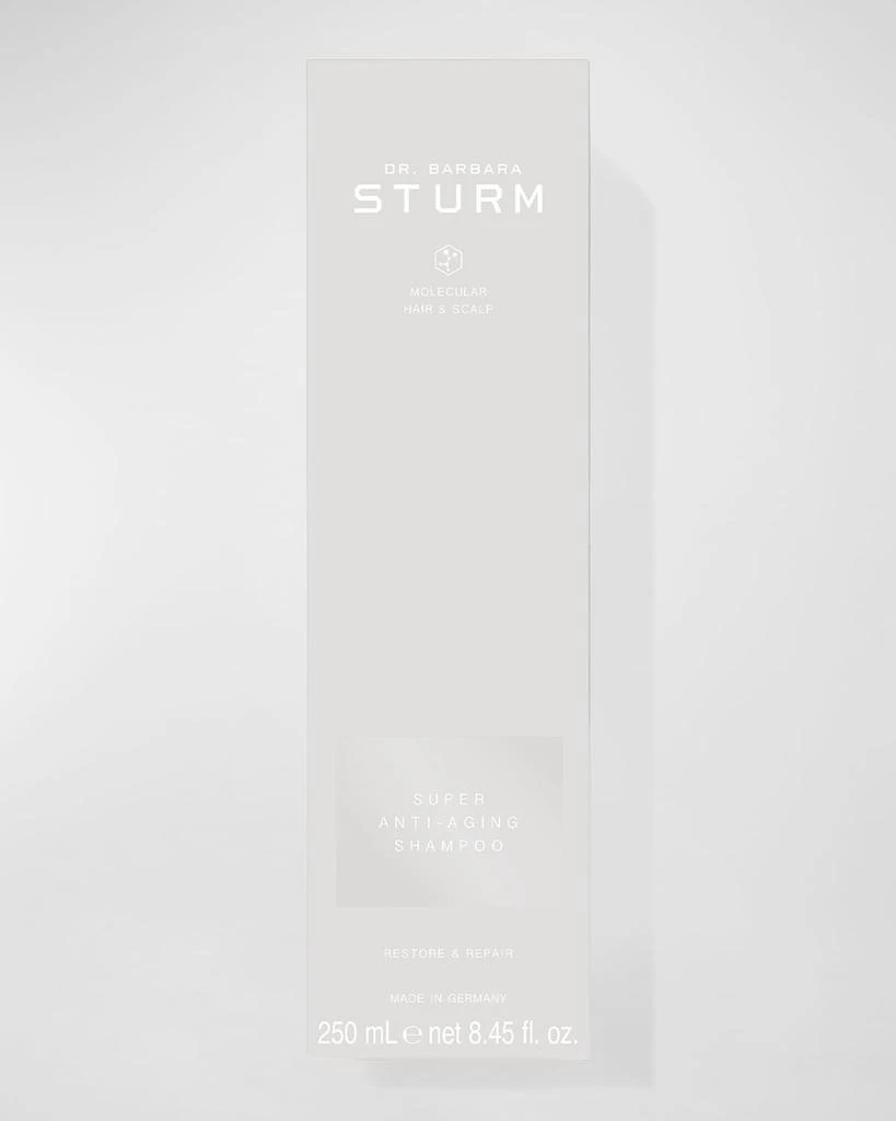 商品Dr. Barbara Sturm|8.4 oz. Super Anti-Aging Shampoo,价格¥464,第2张图片详细描述