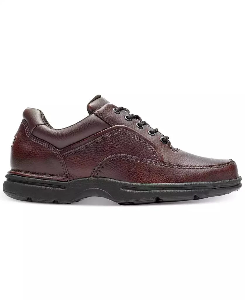 商品Rockport|Men's Eureka Walking Sneaker,价格¥517,第2张图片详细描述