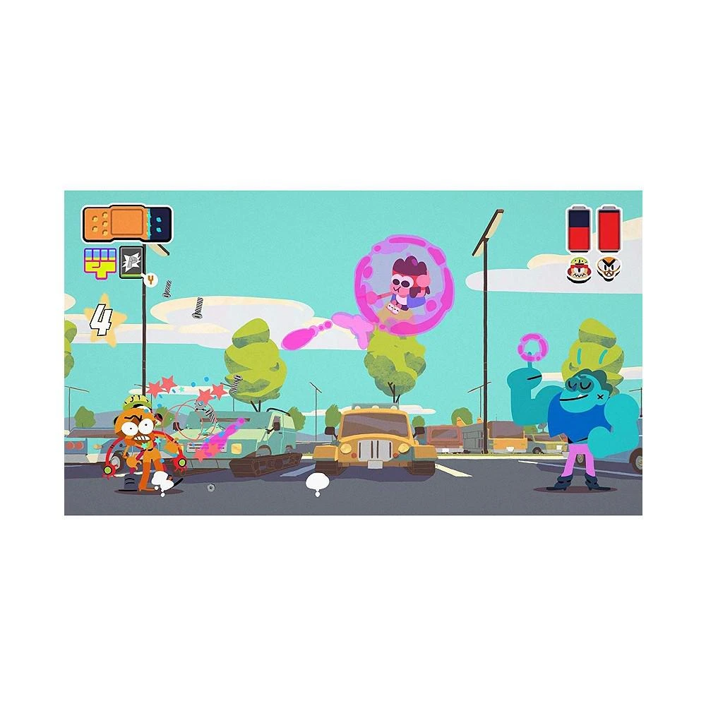 商品U & I Entertainment|Steven Universe: Save the Light & OK K.O.! Let's Play Heroes - Nintendo Switch,价格¥299,第3张图片详细描述