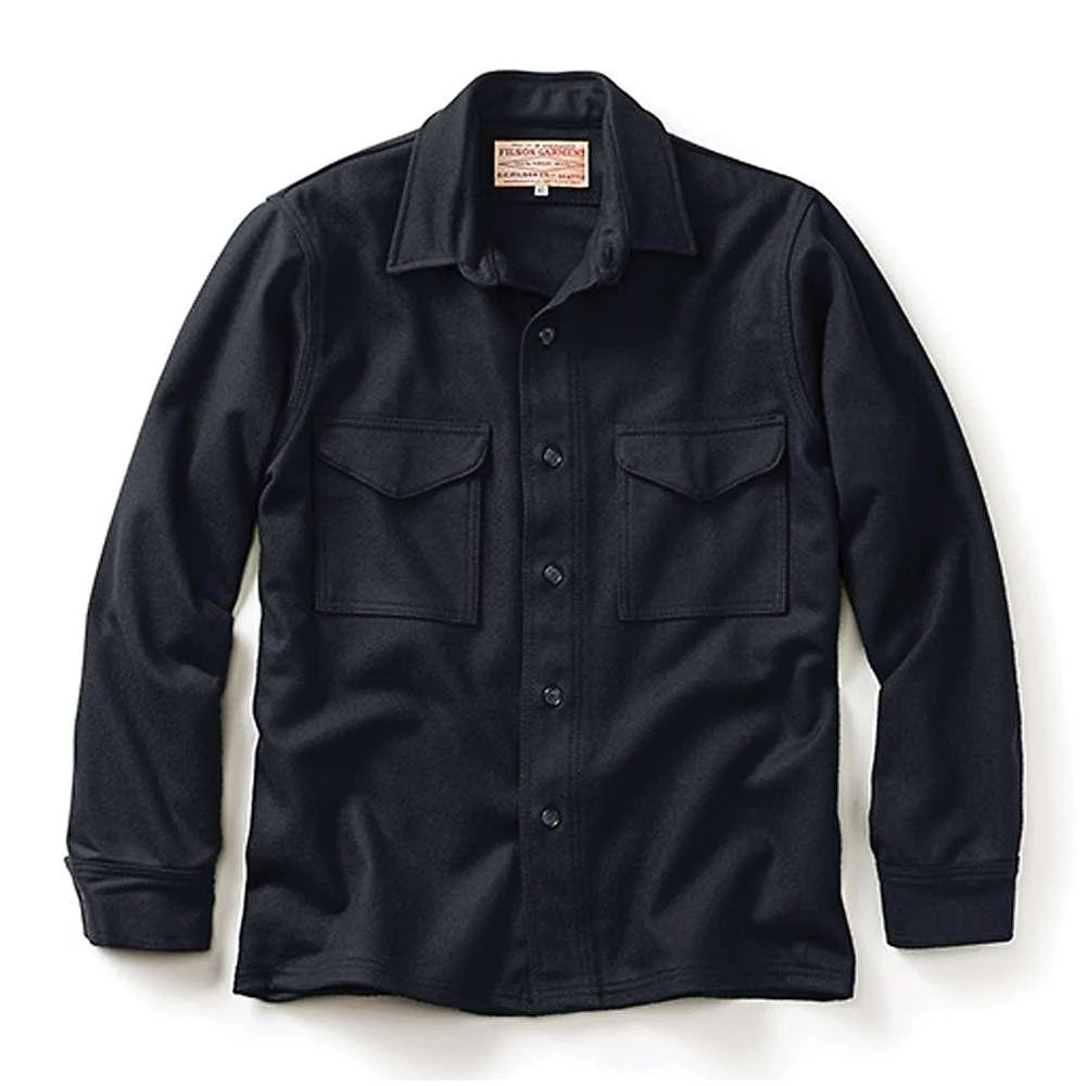 商品Filson|Filson Men's Jac Shirt,价格¥3255,第1张图片