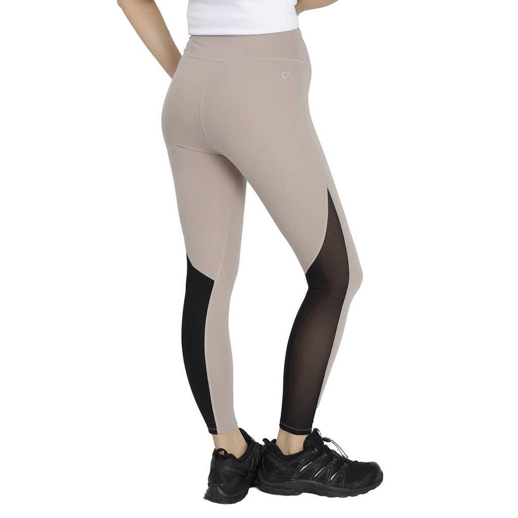 商品Calvin Klein|Ladies Summer Utility 7/8 Colorbock Leggings,价格¥284,第3张图片详细描述