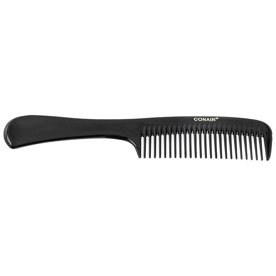 商品Conair|Classic Detangle & Style Comb for All Hair Types,价格¥34,第5张图片详细描述