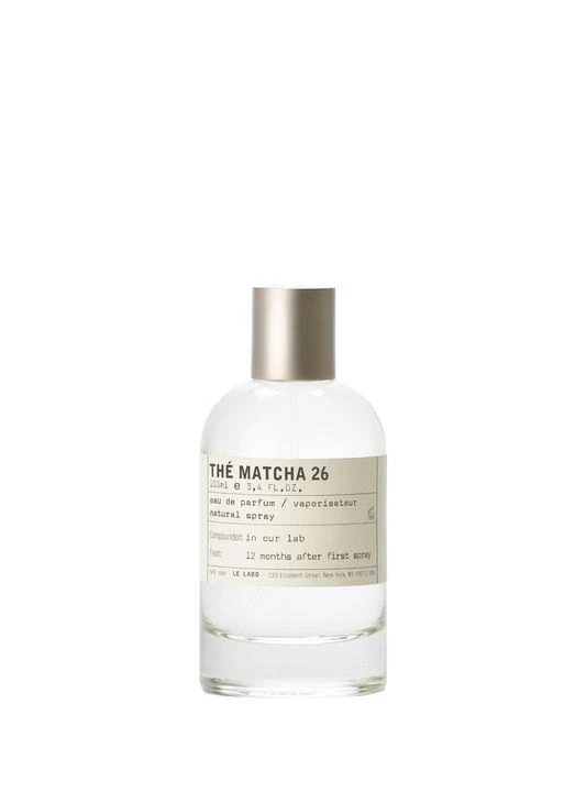 商品Le Labo|Matcha Tea 26 eau de parfum,价格¥714,第1张图片