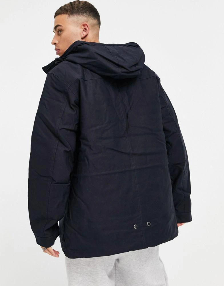 商品Carhartt|Carhartt WIP clash parka jacket,价格¥953,第2张图片详细描述