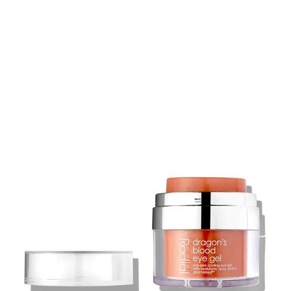 商品Rodial|Rodial Dragon's Blood Eye Gel 15ml,价格¥565,第2张图片详细描述