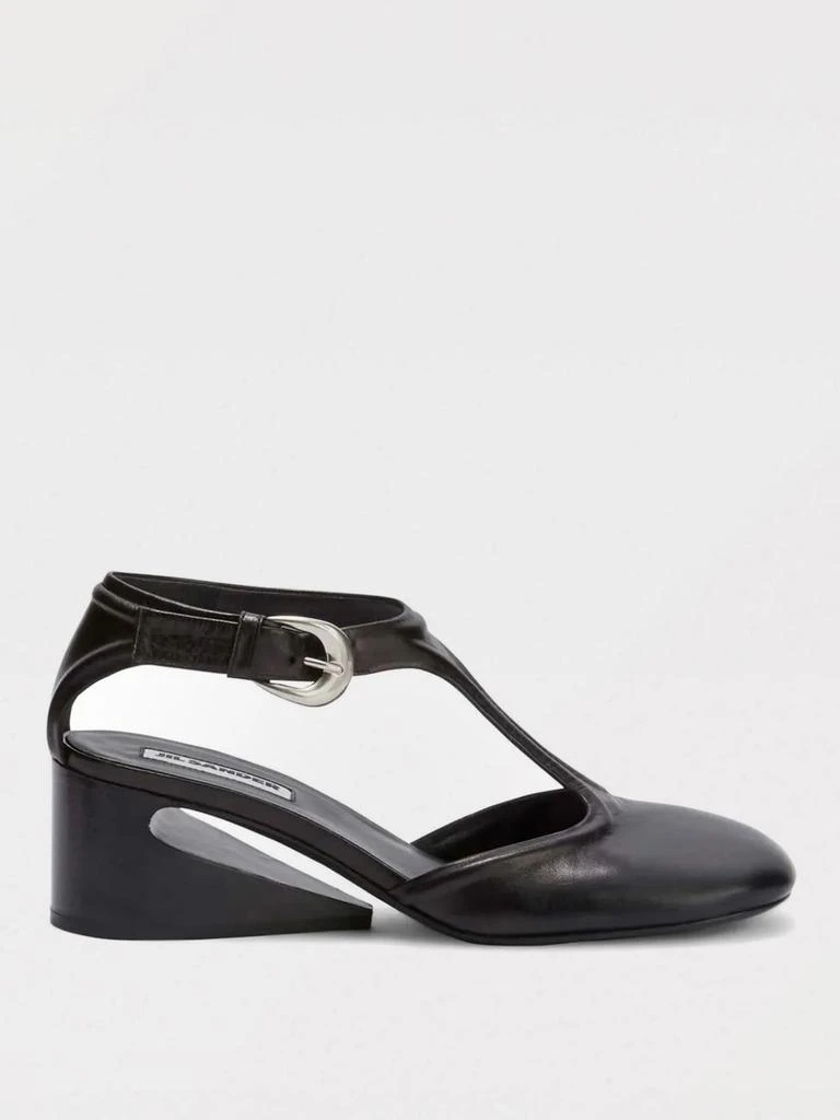商品Jil Sander|鞋 女士 Jil Sander,价格¥13101,第1张图片