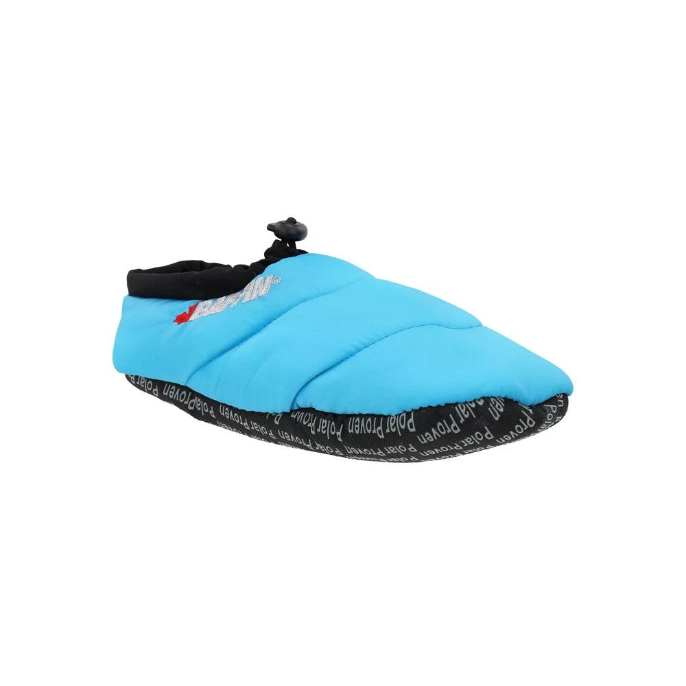 商品Baffin|Cush Scuff Slippers (Big Kid),价格¥383,第2张图片详细描述