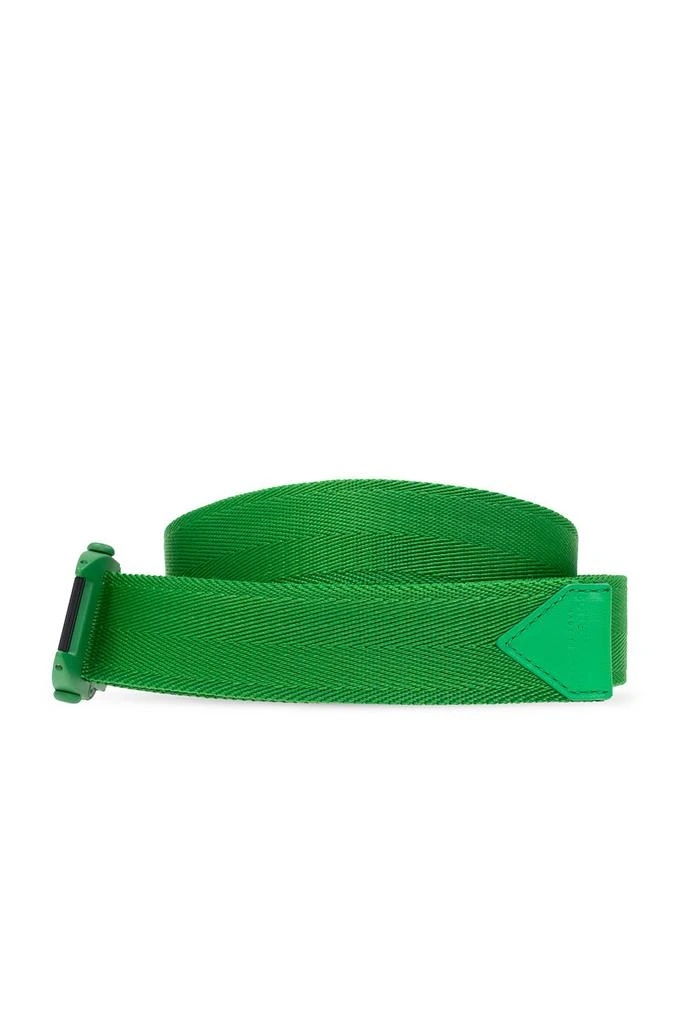 商品Bottega Veneta|Bottega Veneta Strap Style Buckle Fastened Belt,价格¥3062,第2张图片详细描述