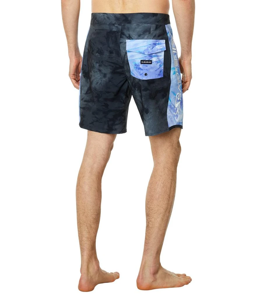 商品Quiksilver|Surfsilk Arch 18" Boardshorts,价格¥278,第2张图片详细描述