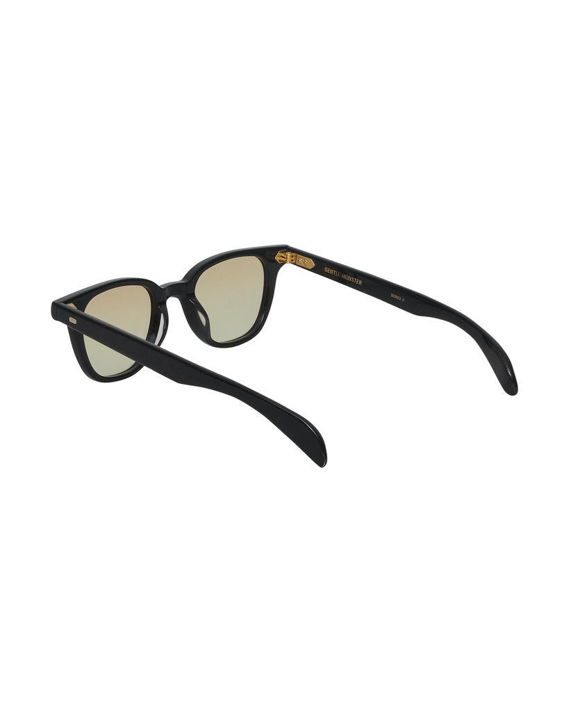 商品GENTLE MONSTER|Dadio 01(BYG) Sunglasses Multicolor,价格¥1695,第6张图片详细描述