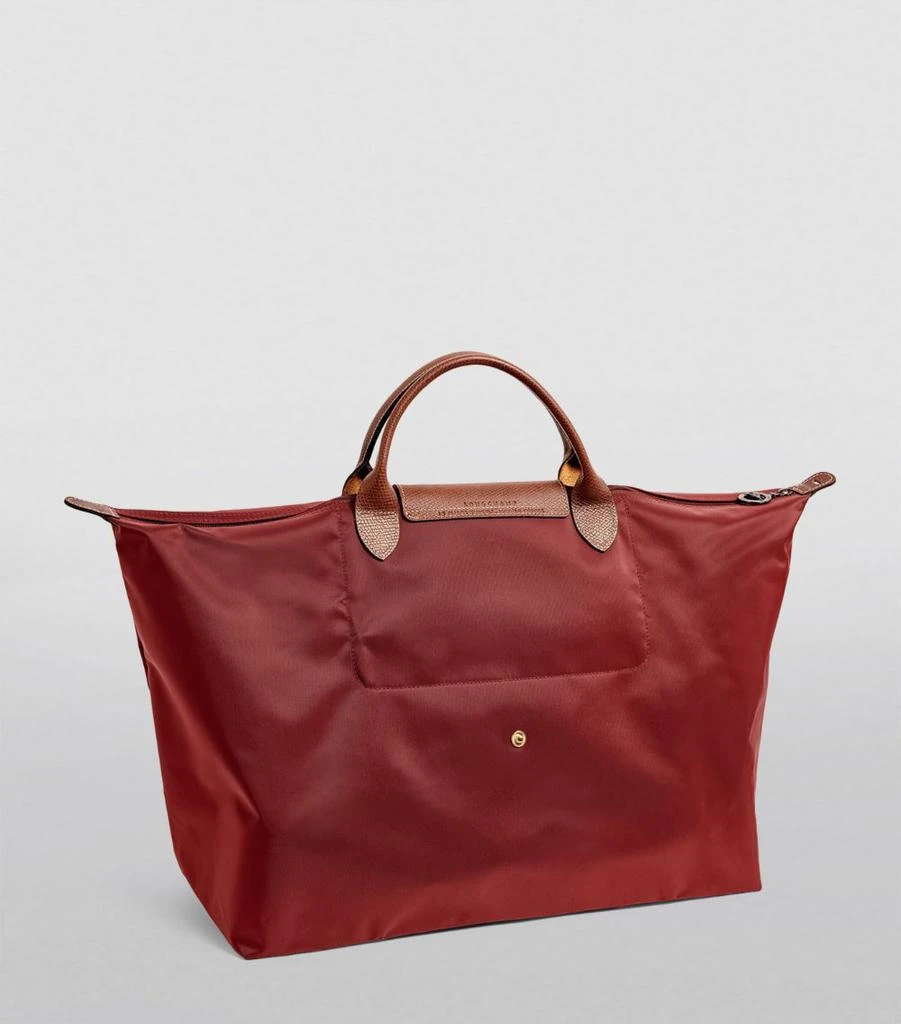 商品Longchamp|Le Pliage Original Travel Bag,价格¥1156,第2张图片详细描述