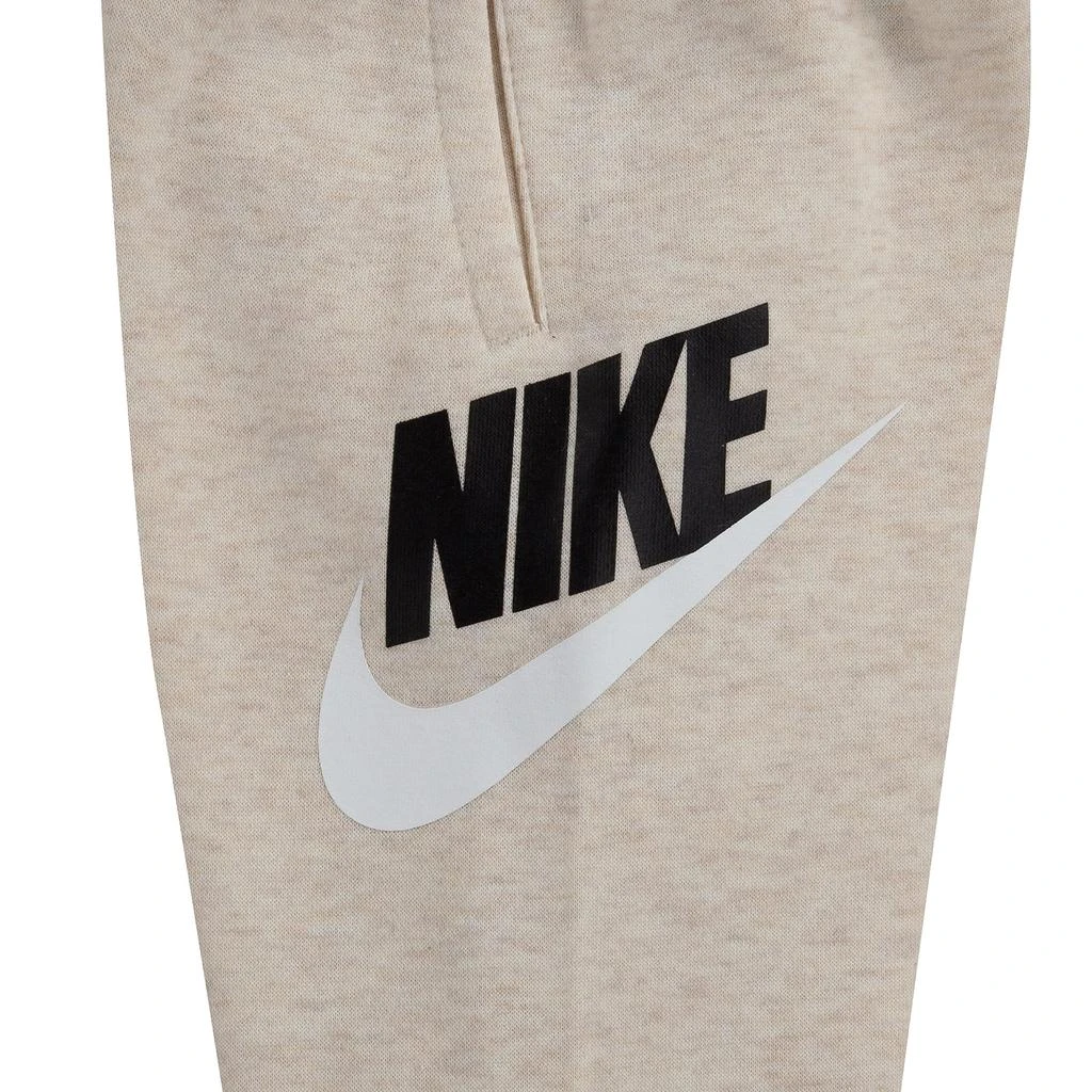 商品NIKE|Club HBR Joggers (Toddler),价格¥76,第3张图片详细描述