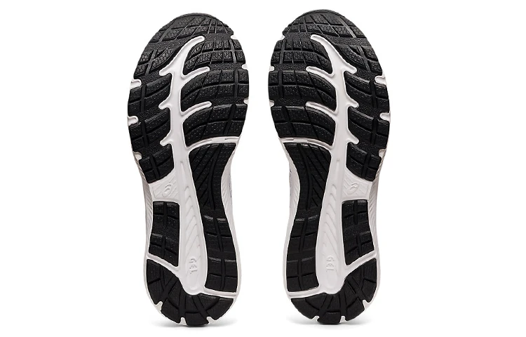 商品[国内直发] Asics|Gel-Contend 7 低帮 跑步鞋 男款 白蓝,价格¥838,第7张图片详细描述