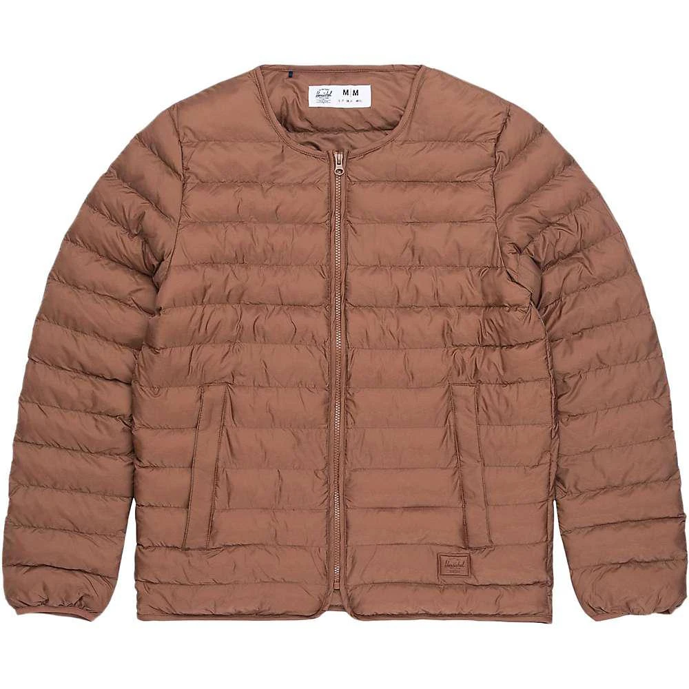 商品Herschel Supply|Herschel Supply Co Men's Featherless Liner,价格¥556,第1张图片
