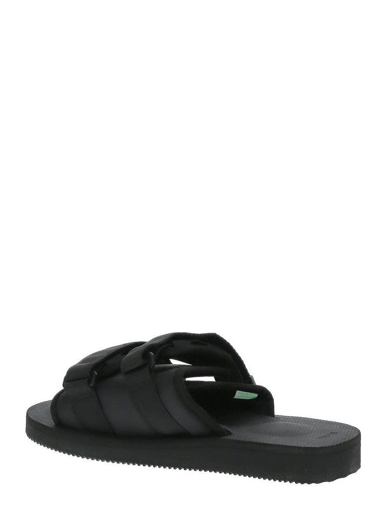 商品Suicoke|Double-Strap Slides,价格¥843,第3张图片详细描述