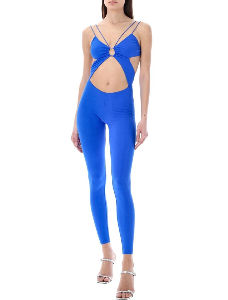 商品Amazuìn|Amazuìn Xena Jumpsuit,价格¥2780,第4张图片详细描述