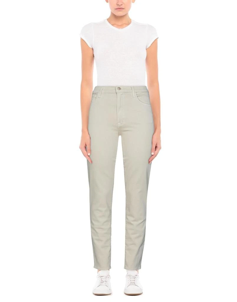 商品J Brand|Denim pants,价格¥1751,第2张图片详细描述