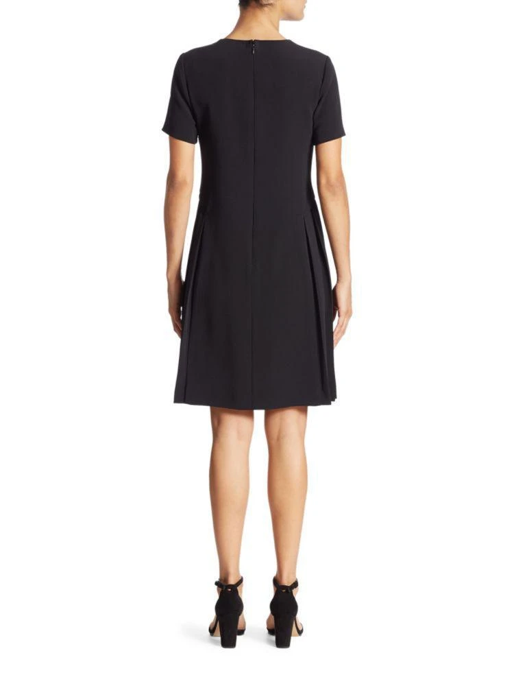 商品ADAM LIPPES|Pleated A-Line Dress,价格¥3007,第2张图片详细描述