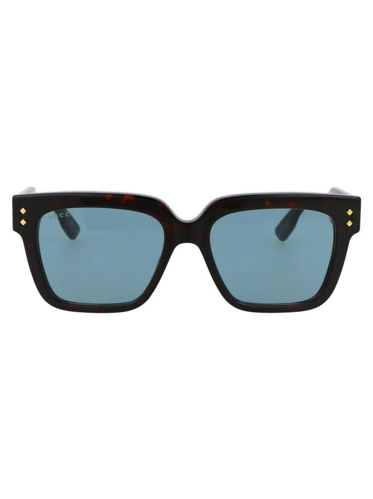 商品Gucci|GUCCI SUNGLASSES,价格¥1722,第1张图片