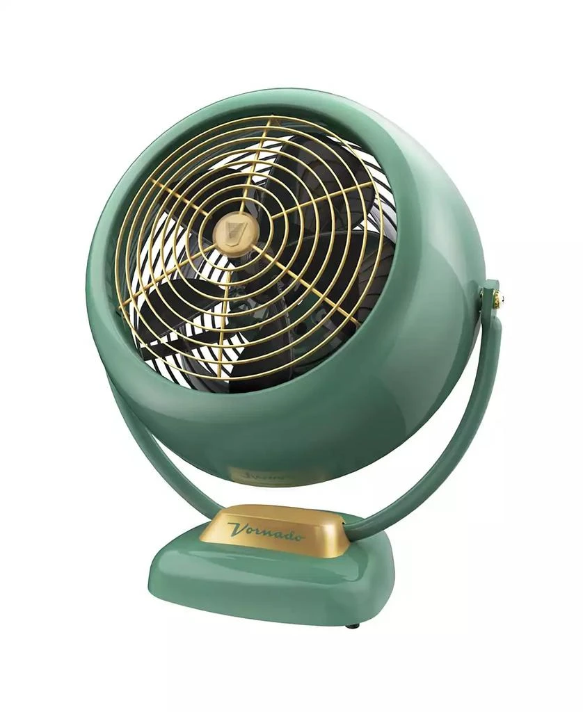 商品Vornado|Vfan Sr. Vintage Whole Room Air Circulator,价格¥1158,第1张图片