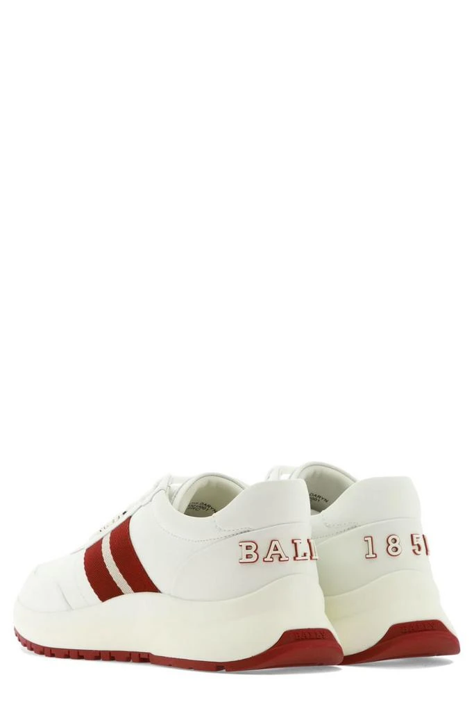 商品Bally|Bally Daryn Low-Top Sneakers,价格¥1814,第4张图片详细描述